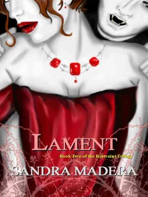 cover image of Lament